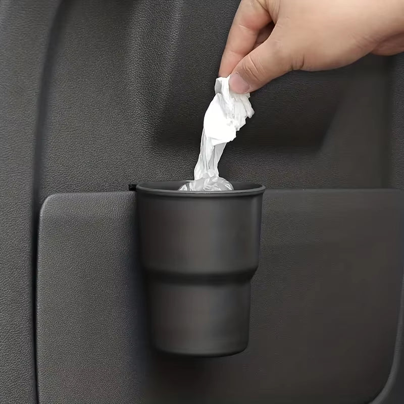 Car Water Cup Holder Car Air Conditioning Outlet Suspension Bracket Fixed Bracket Cup Multi-Functional Beverage Shelf