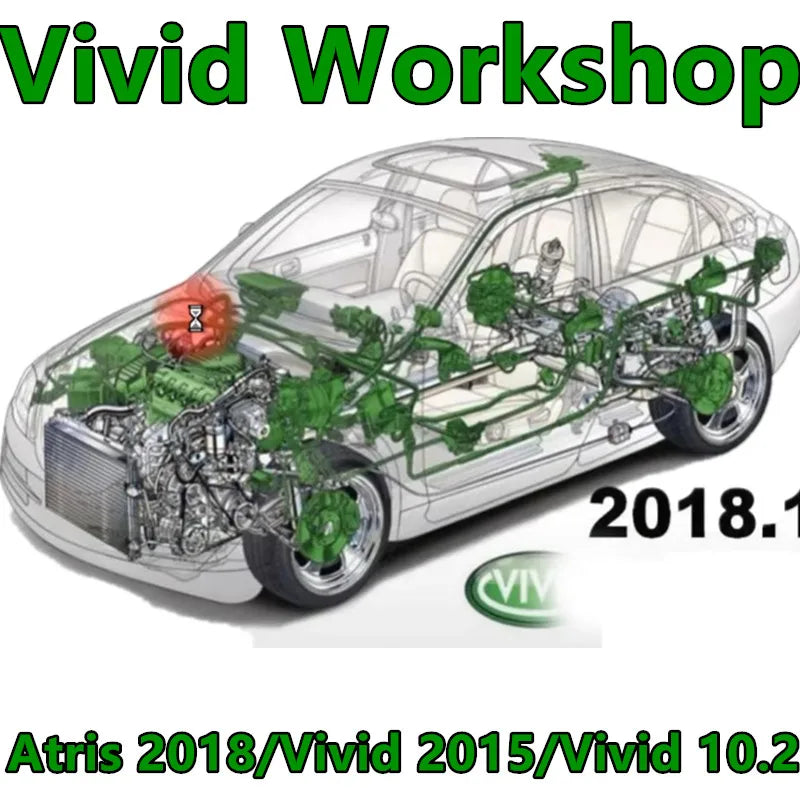 Latest Vivid 2018 Atris Technik Parts Catalogue Vivid European Automotive Repair Vivid Worshop Automotive Repair Software