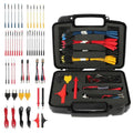 Automotive Connector Testing Line Automotive Wiring Harness Automotive Diagnostic Tools Multimeter Test Leads