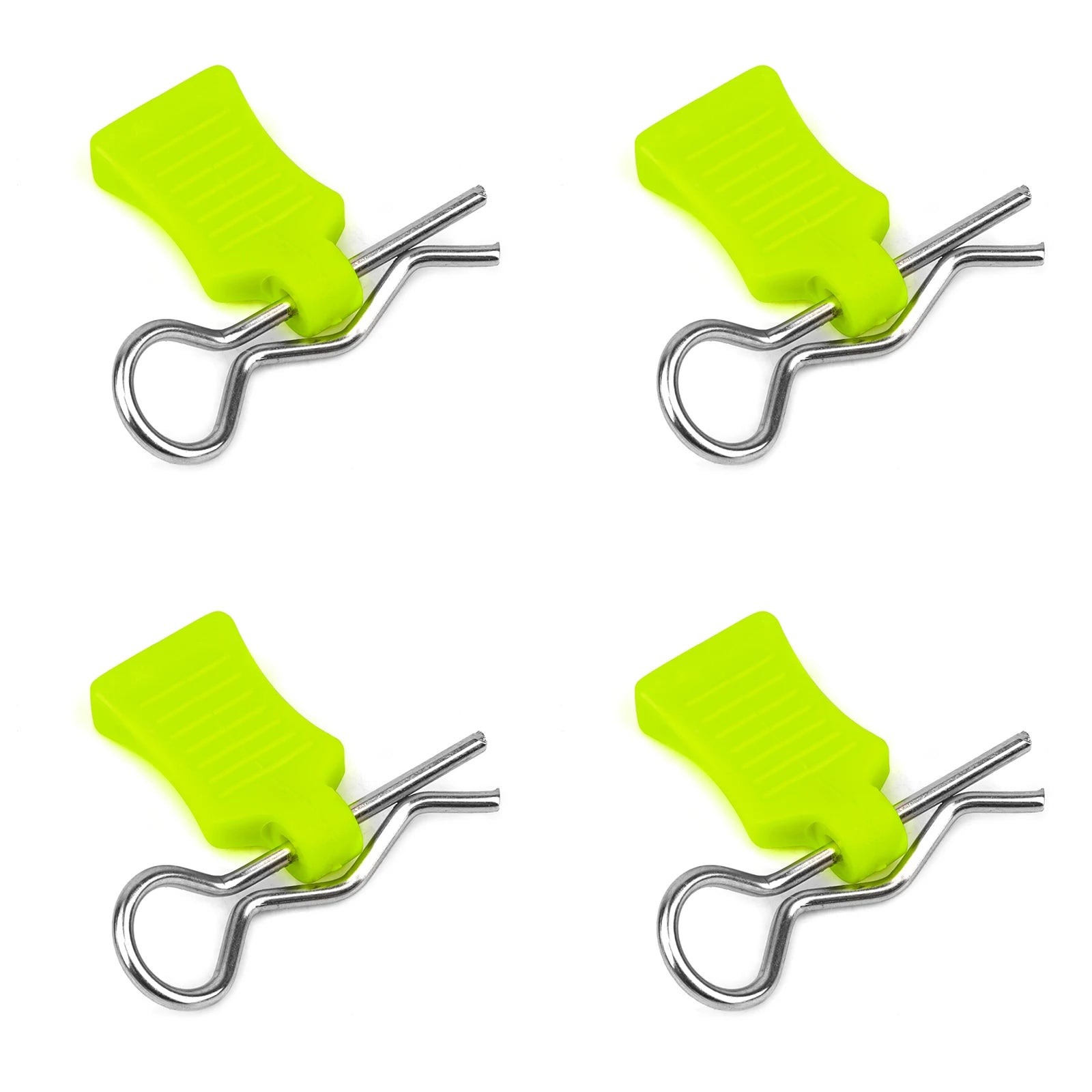 RC Car Body Shell Clips Pin Buckle 1/10 1/12 1/16 for Traxxas Hsp Redcat Rc4Wd Tamiya Axial Scx10 D90 Hpi RC Car Parts Accs