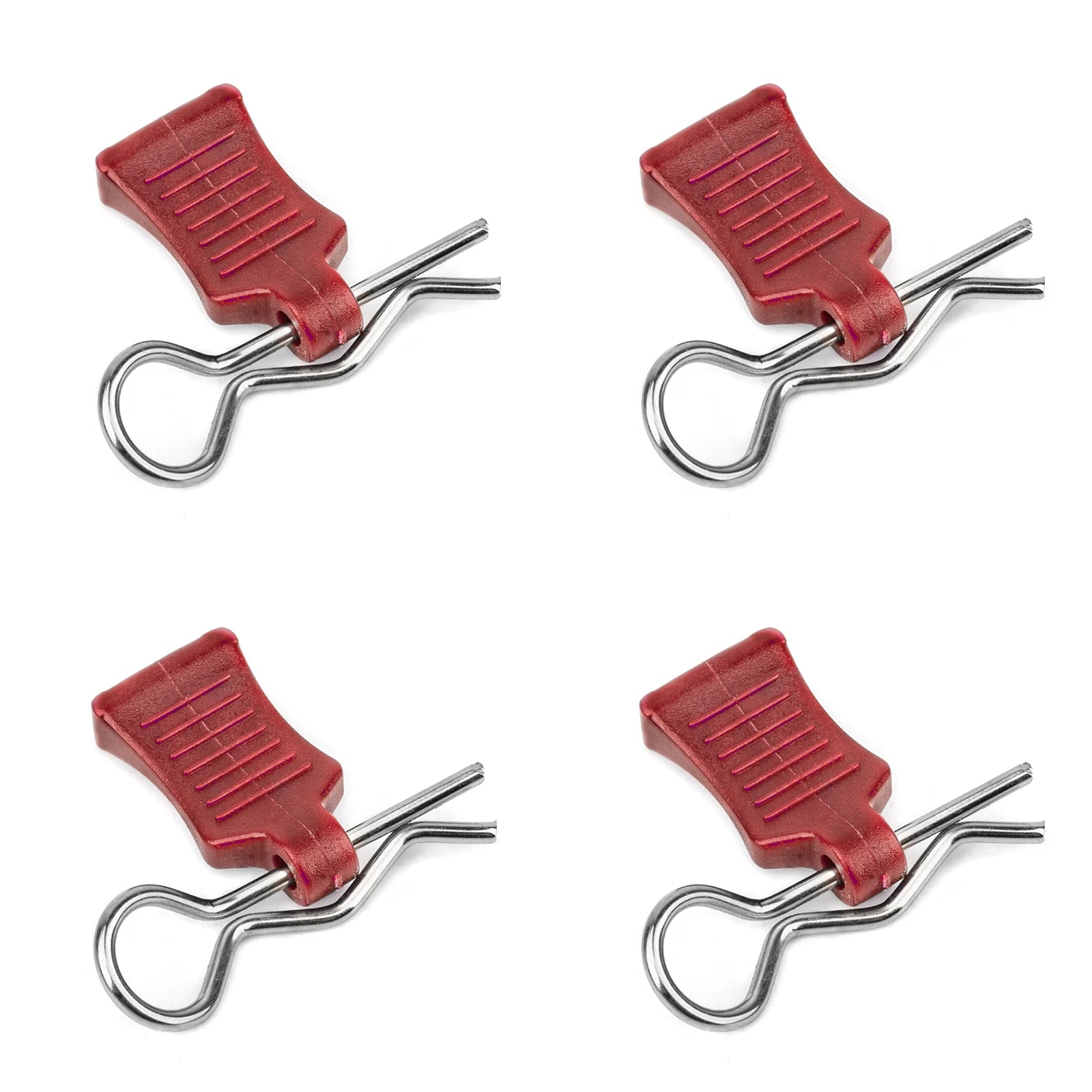 RC Car Body Shell Clips Pin Buckle 1/10 1/12 1/16 for Traxxas Hsp Redcat Rc4Wd Tamiya Axial Scx10 D90 Hpi RC Car Parts Accs