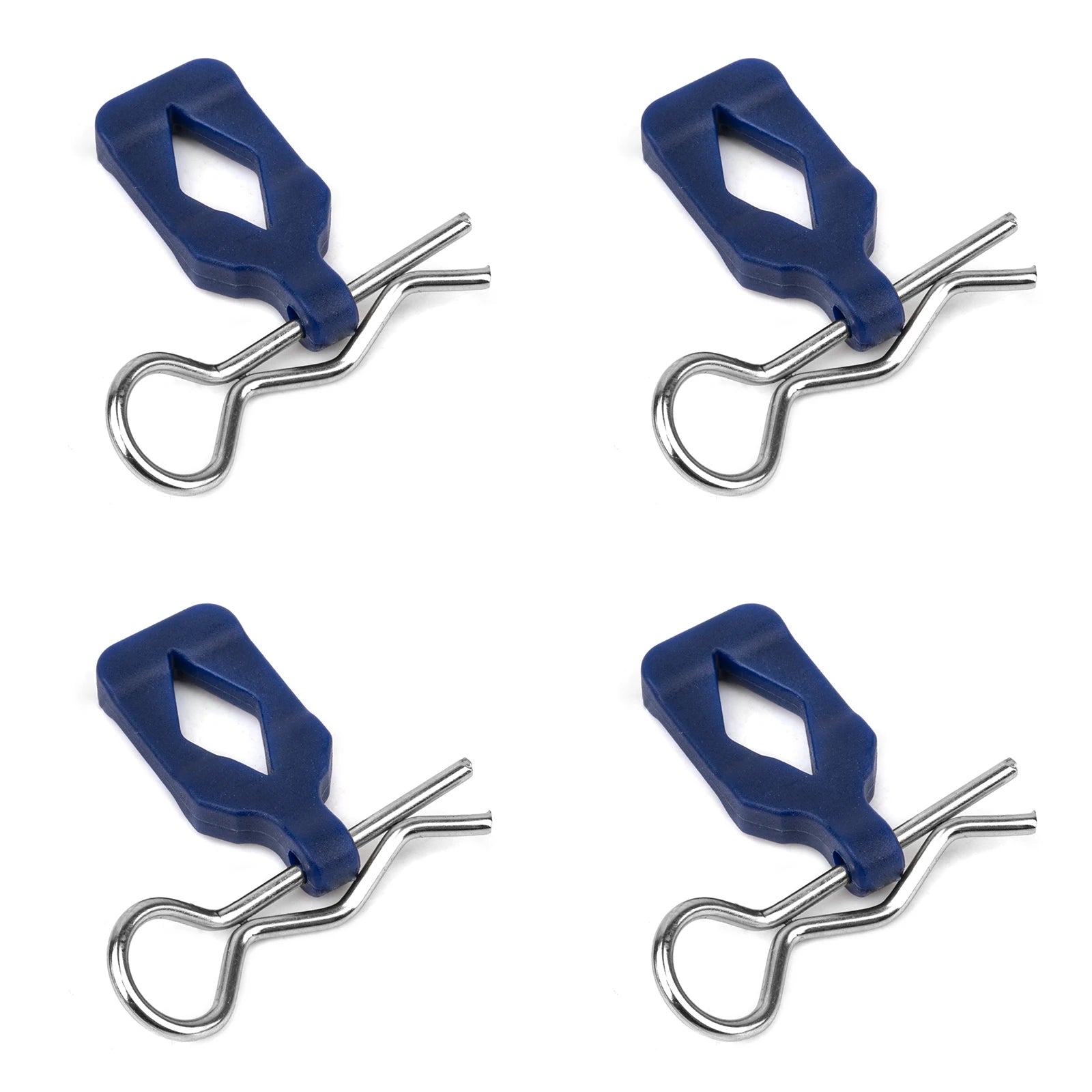 RC Car Body Shell Clips Pin Buckle 1/10 1/12 1/16 for Traxxas Hsp Redcat Rc4Wd Tamiya Axial Scx10 D90 Hpi RC Car Parts Accs