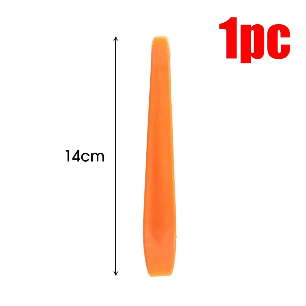 Car Disassembly Screwdriver Plastic Hand-Held Pry Bar Automotive Audio Disassembly Tool Automotive Accessories Crowbar