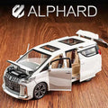 Children'S Inertia Pull-Back Car Toy with Lighting Sound Simulation Commercial Car Model Boy Gift Toy Car Kids Holiday Gift