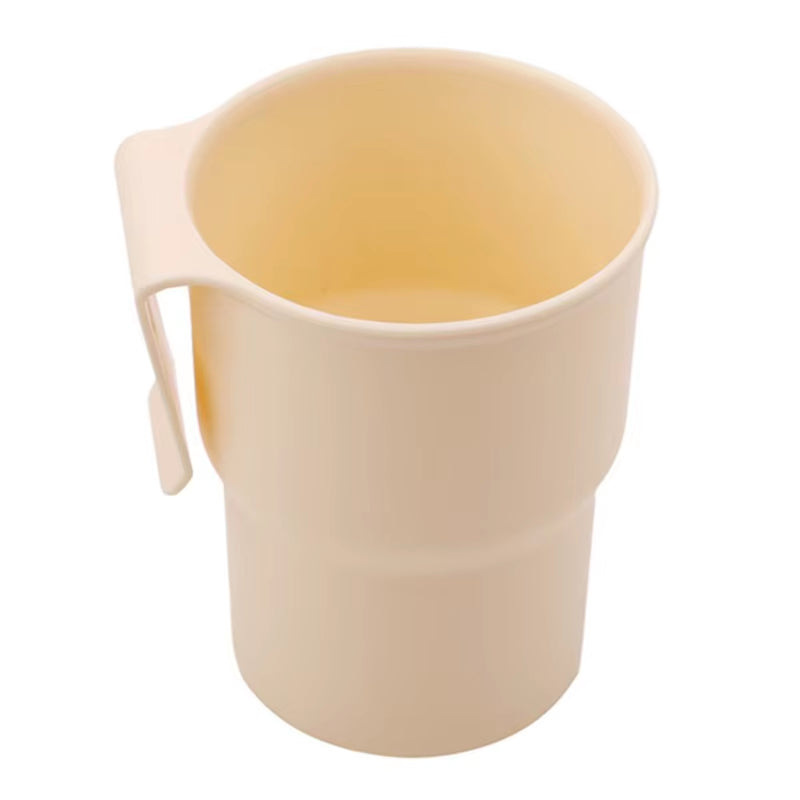 Car Water Cup Holder Car Air Conditioning Outlet Suspension Bracket Fixed Bracket Cup Multi-Functional Beverage Shelf