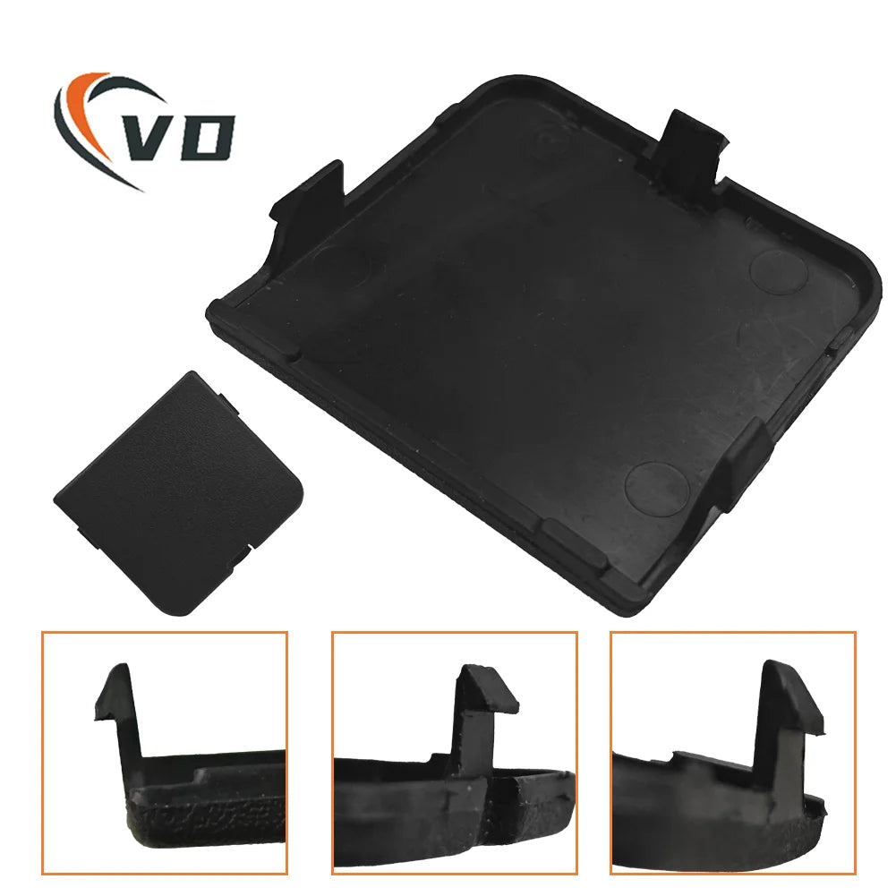 Car Parts Bumper Trailer Hook Eye Towing Cover Cap for Ford Focus Mk3 2014 2015 2016 2017 2018 Car Accessories Car Parts 1872237