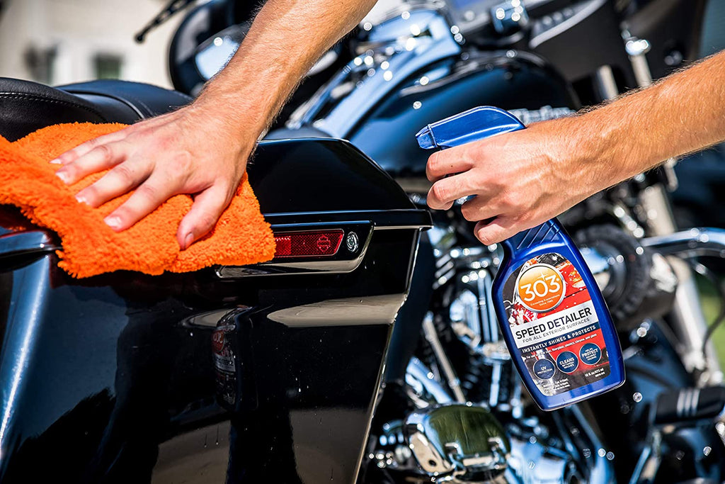 303 Automotive Speed Detailer