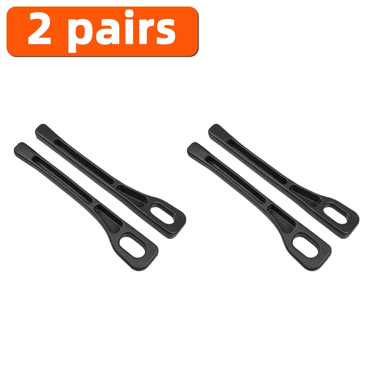 YONGRUN 1Pair Automotive Seat Gap Filler Storage Box Black General Motor Seat Gap Filler Automotive Seat Gap Automotive Interior