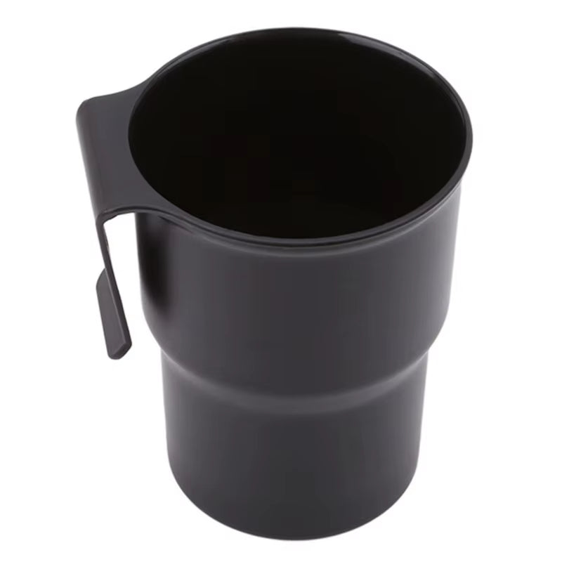 Car Water Cup Holder Car Air Conditioning Outlet Suspension Bracket Fixed Bracket Cup Multi-Functional Beverage Shelf