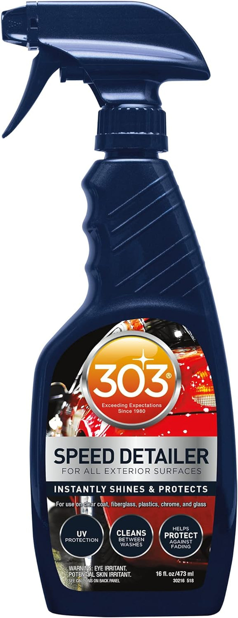303 Automotive Speed Detailer