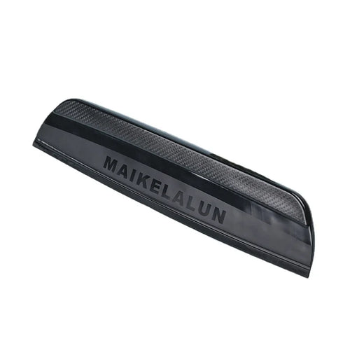 1Pc Non-Scratch Soft Handy Squeegee Car Wrap Tools Water Window Wiper Drying Blade Clean Scraping Film Scraper Accessories