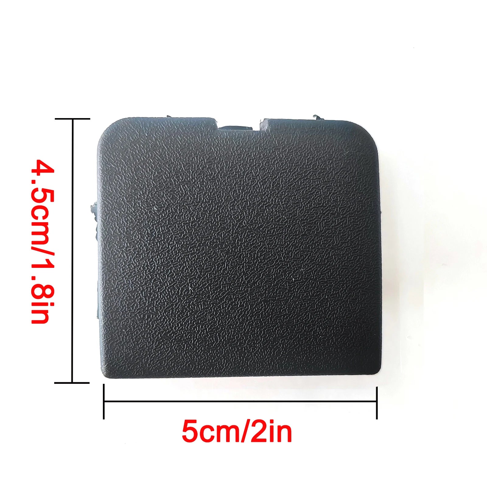 Car Parts Bumper Trailer Hook Eye Towing Cover Cap for Ford Focus Mk3 2014 2015 2016 2017 2018 Car Accessories Car Parts 1872237