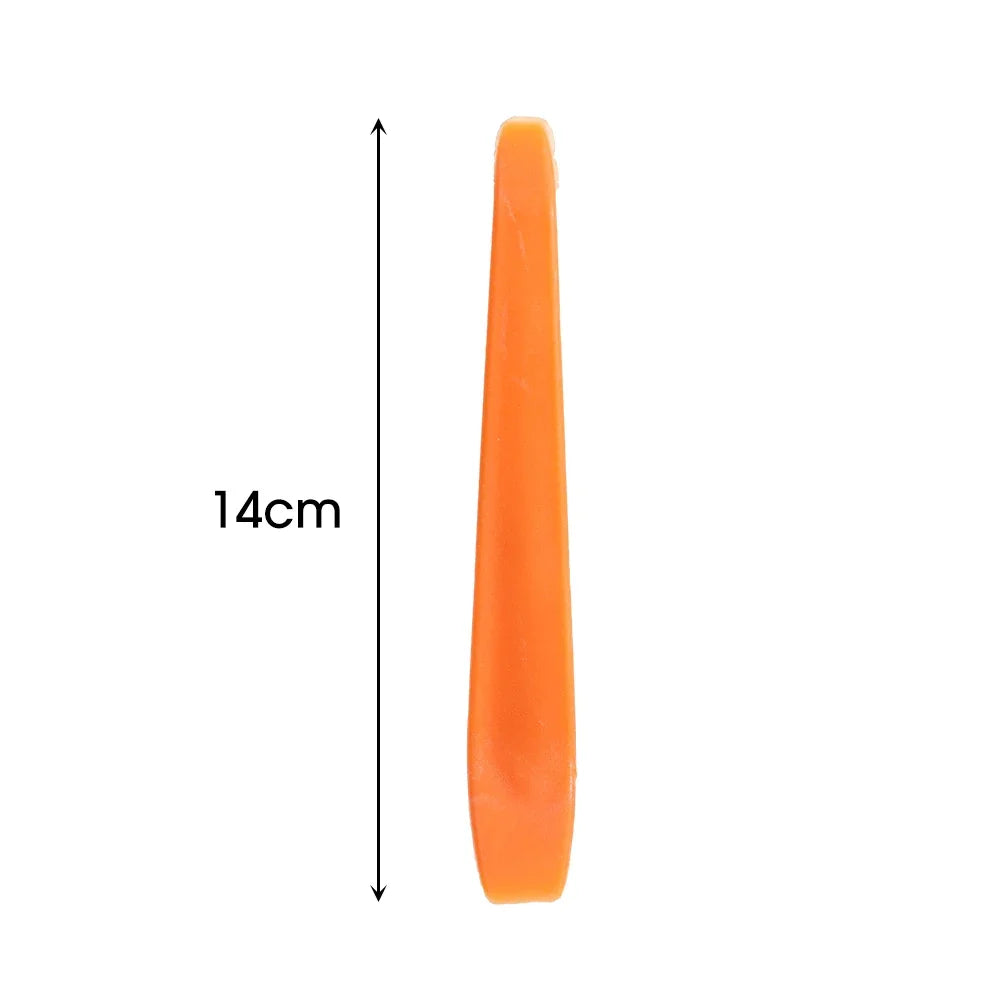 Car Disassembly Screwdriver Plastic Hand-Held Pry Bar Automotive Audio Disassembly Tool Automotive Accessories Crowbar