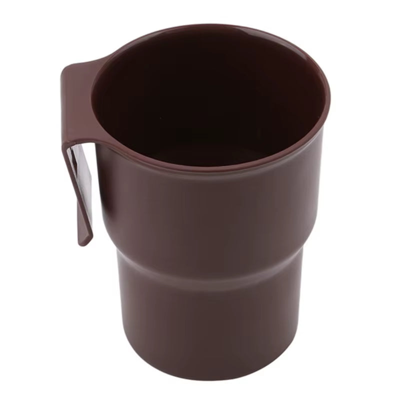 Car Water Cup Holder Car Air Conditioning Outlet Suspension Bracket Fixed Bracket Cup Multi-Functional Beverage Shelf