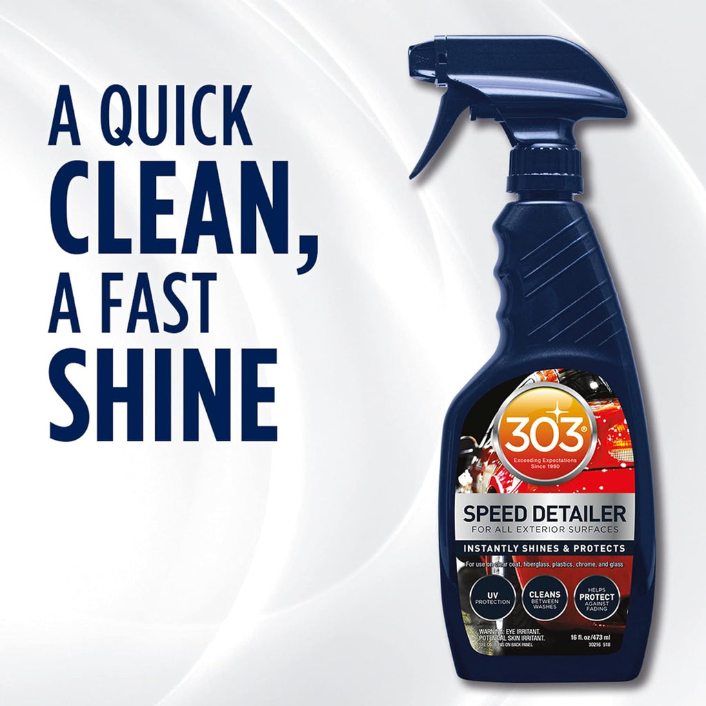 303 Automotive Speed Detailer