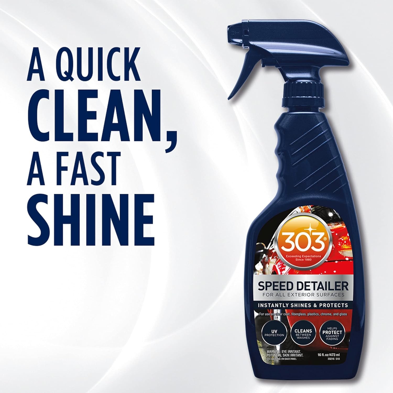 303 Automotive Speed Detailer