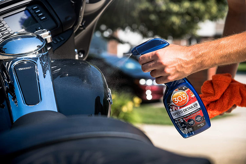 303 Automotive Speed Detailer