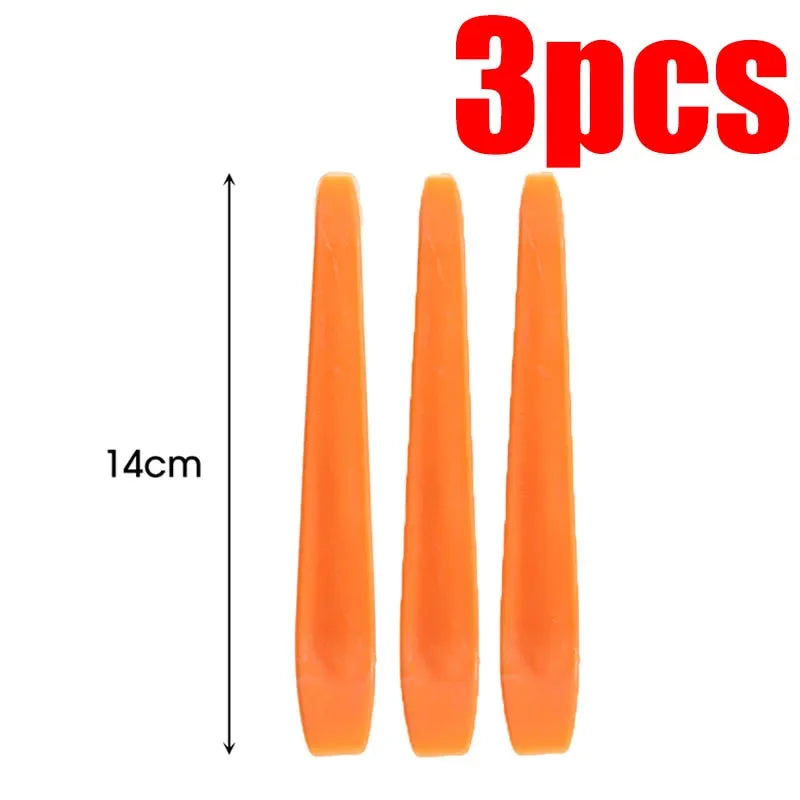 Car Disassembly Screwdriver Plastic Hand-Held Pry Bar Automotive Audio Disassembly Tool Automotive Accessories Crowbar