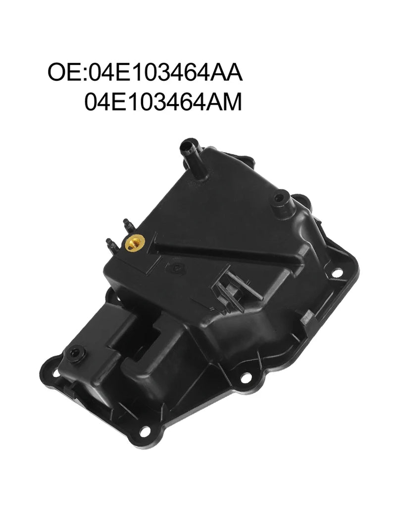 As Shown in the Picture 04E103464AM Abs Material Automotive Part Non-Deformation Design Automotive Maintenance
