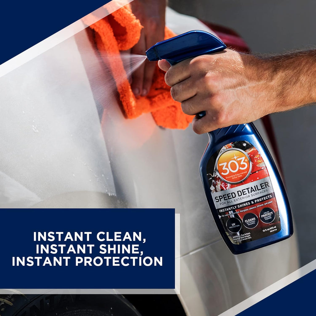 303 Automotive Speed Detailer