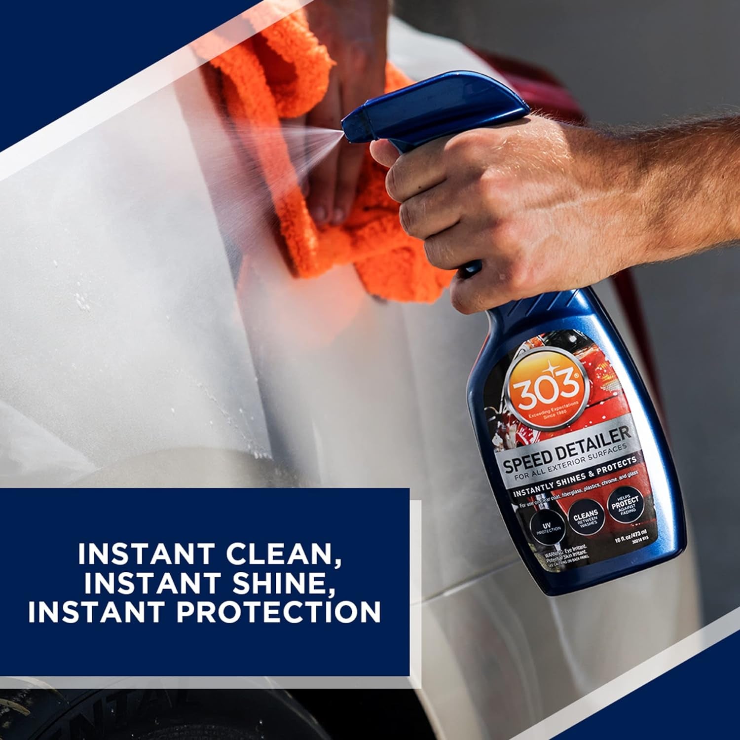303 Automotive Speed Detailer