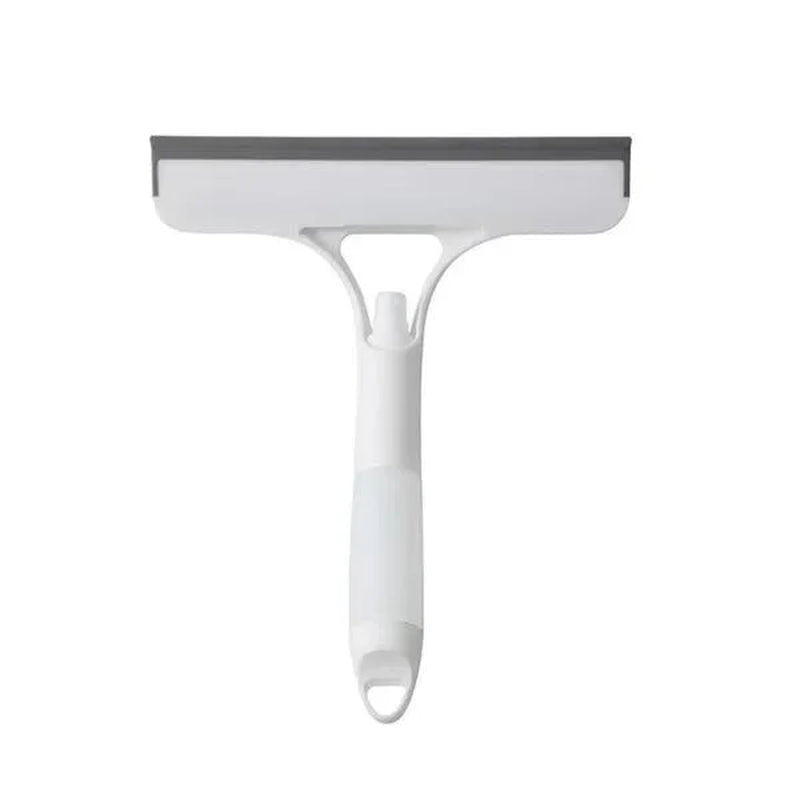 Multi-Function Glass Wiper Home Window Cleaning Brush Sprayer Cleaning Soap Cleaning Brush Home Automotive Rubber Brush