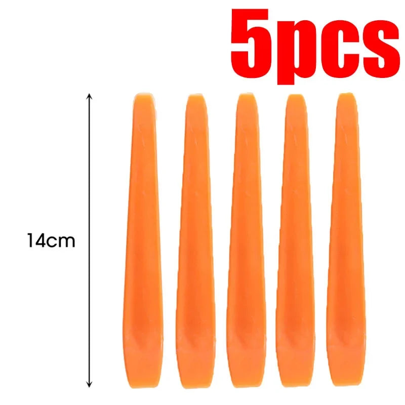 Car Disassembly Screwdriver Plastic Hand-Held Pry Bar Automotive Audio Disassembly Tool Automotive Accessories Crowbar