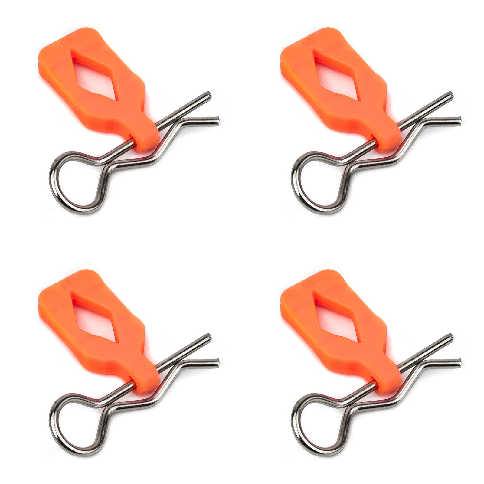 RC Car Body Shell Clips Pin Buckle 1/10 1/12 1/16 for Traxxas Hsp Redcat Rc4Wd Tamiya Axial Scx10 D90 Hpi RC Car Parts Accs