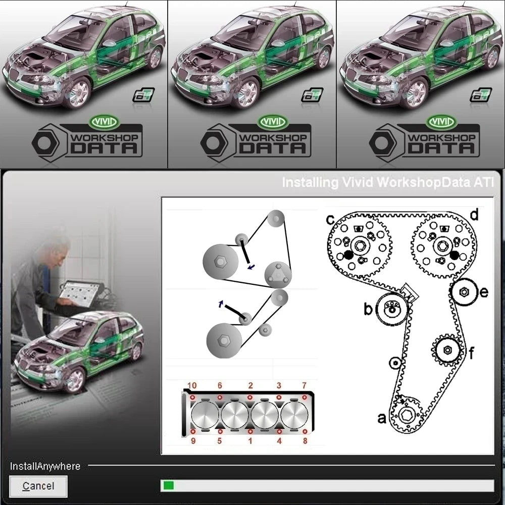 Latest Vivid 2018 Atris Technik Parts Catalogue Vivid European Automotive Repair Vivid Worshop Automotive Repair Software