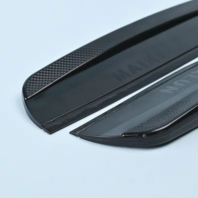 1Pc Non-Scratch Soft Handy Squeegee Car Wrap Tools Water Window Wiper Drying Blade Clean Scraping Film Scraper Accessories