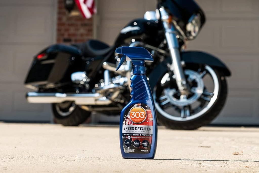 303 Automotive Speed Detailer