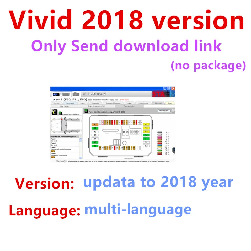 Latest Vivid 2018 Atris Technik Parts Catalogue Vivid European Automotive Repair Vivid Worshop Automotive Repair Software