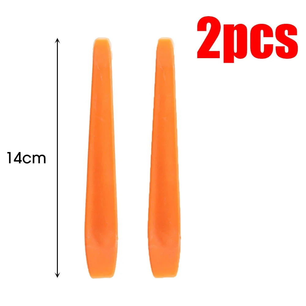 Car Disassembly Screwdriver Plastic Hand-Held Pry Bar Automotive Audio Disassembly Tool Automotive Accessories Crowbar