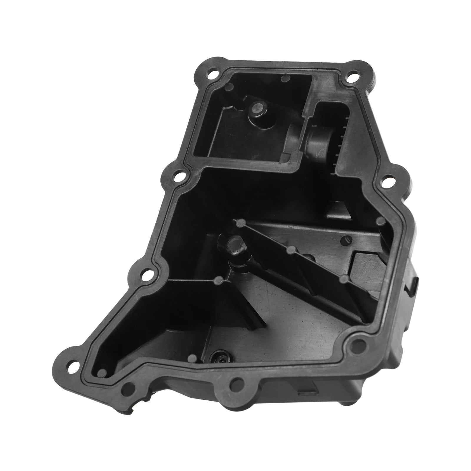 As Shown in the Picture 04E103464AM Abs Material Automotive Part Non-Deformation Design Automotive Maintenance
