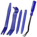 Disassembly Tools Automotive Interior Disassembly Tool Pliers Fastener Remover Stereo Removal Hand-Held Automotive Tools