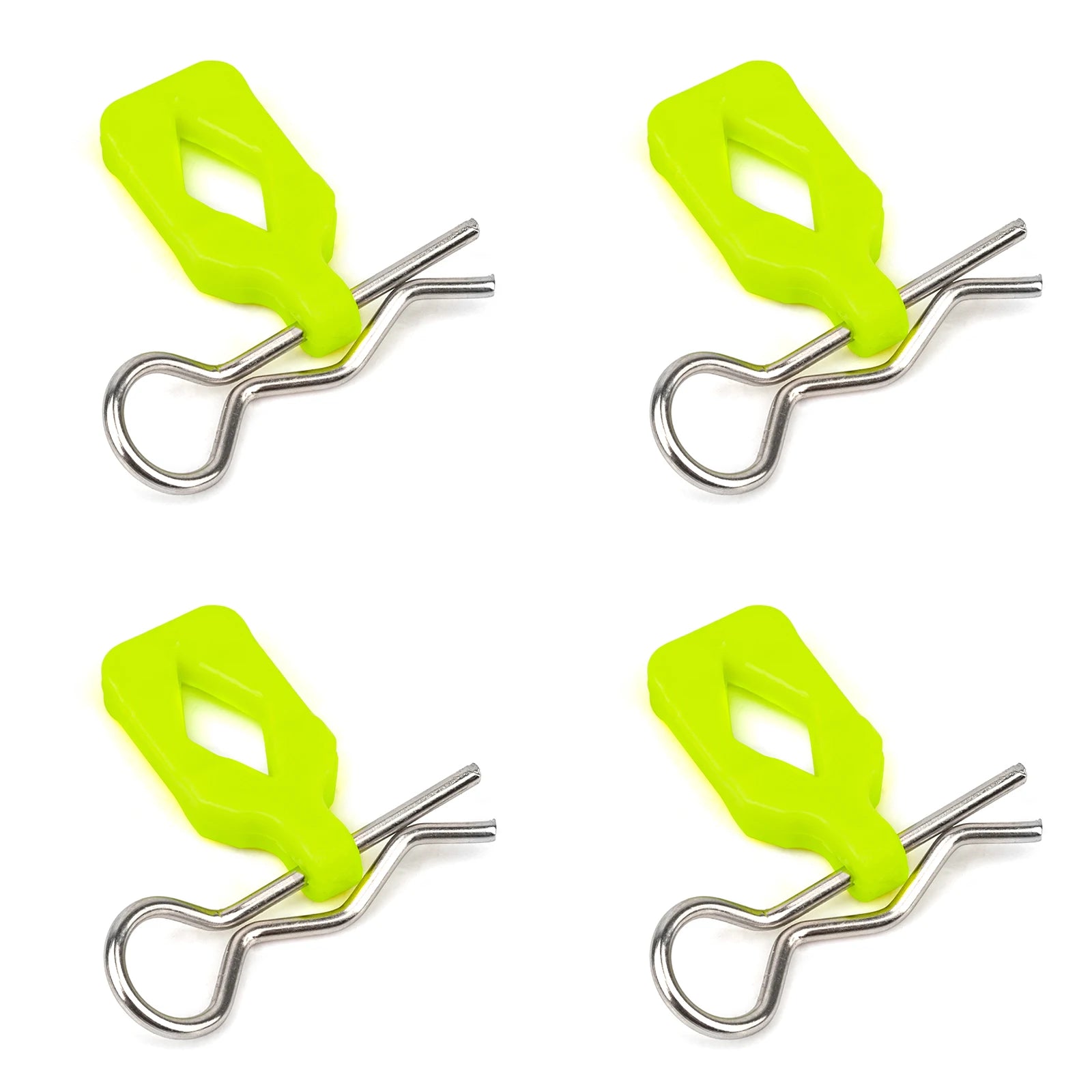 RC Car Body Shell Clips Pin Buckle 1/10 1/12 1/16 for Traxxas Hsp Redcat Rc4Wd Tamiya Axial Scx10 D90 Hpi RC Car Parts Accs