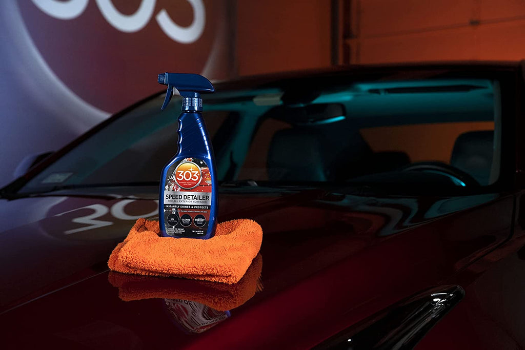 303 Automotive Speed Detailer