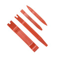 Automotive Interior Disassembly Kit Automotive Plastic Parts Disassembly Tool Automotive Clip Puller Diy Panel Tool