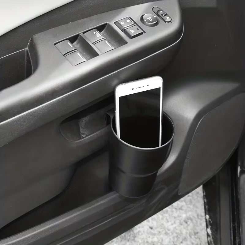 Car Water Cup Holder Car Air Conditioning Outlet Suspension Bracket Fixed Bracket Cup Multi-Functional Beverage Shelf