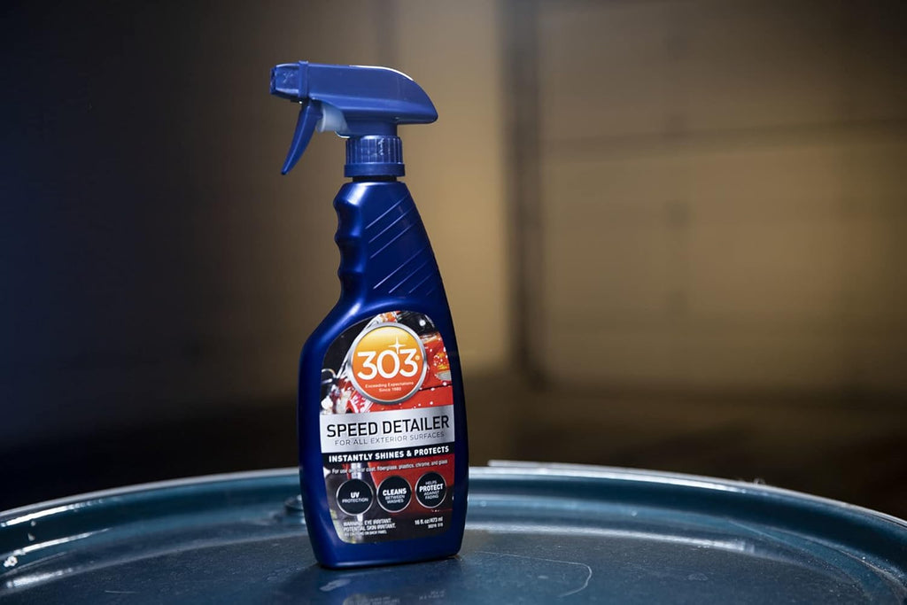 303 Automotive Speed Detailer
