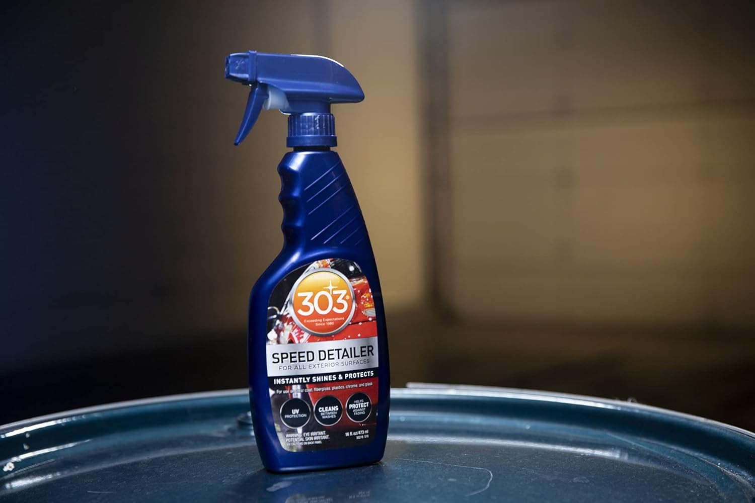 303 Automotive Speed Detailer